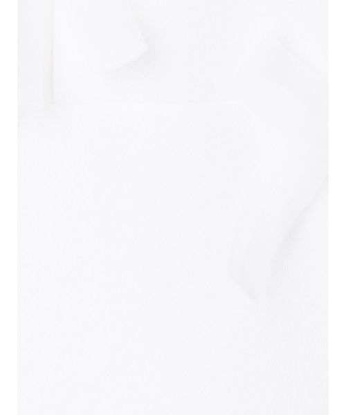 merry jenny（メリージェニー）の「リボンつなぎトレーナー（スウェット・レディース・オフホワイト/グレー/ラベンダー・FREE）」の11枚目の写真