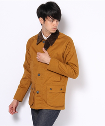 BEAUTY&YOUTH UNITED ARROWS | BY サテン ハンティング ジャケット(その他アウター)