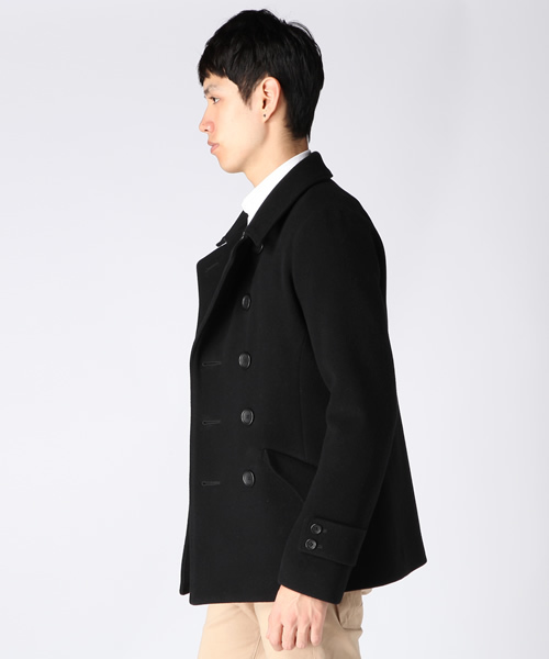 エストネーションピーコート