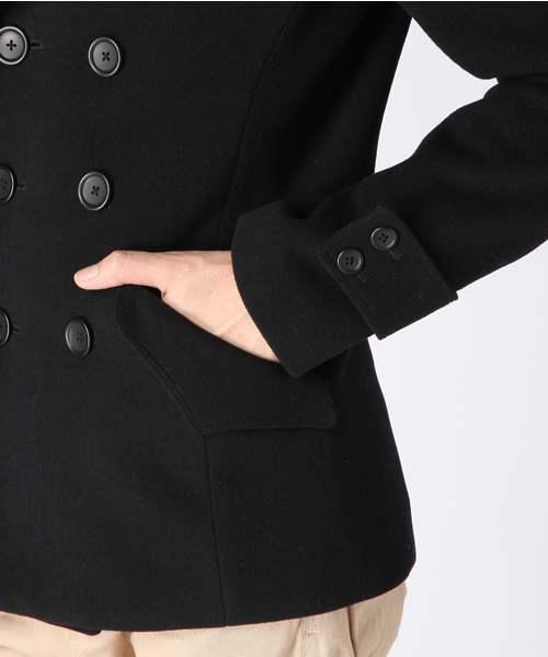 エストネーション　ピーコート ESTNATION / ピーコート＜ESSENCEOFLUXURY＞｜ESTNATION ONLINE