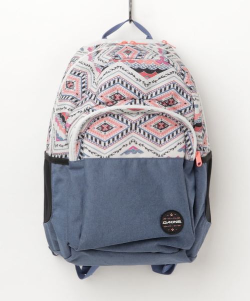 DAKINE(ダカイン)の「DAKINE OHANA 26L バックパック/リュック(バックパック/リュック・メンズ・ライトブルー/ブラック/ブルー系その他/ホワイト系その他/ブラック×ブルー・FREE)」の1枚目の写真