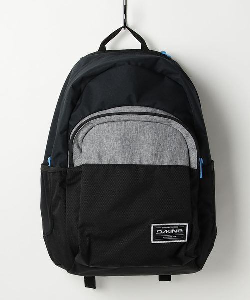 DAKINE(ダカイン)の「DAKINE OHANA 26L バックパック/リュック(バックパック/リュック・メンズ・ライトブルー/ブラック/ブルー系その他/ホワイト系その他/ブラック×ブルー・FREE)」の3枚目の写真