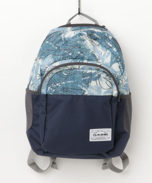 DAKINE(ダカイン)の「DAKINE OHANA 26L バックパック/リュック(バックパック/リュック・メンズ・ライトブルー/ブラック/ブルー系その他/ホワイト系その他/ブラック×ブルー・FREE)」の4枚目の写真