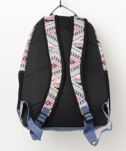 DAKINE(ダカイン)の「DAKINE OHANA 26L バックパック/リュック(バックパック/リュック・メンズ・ライトブルー/ブラック/ブルー系その他/ホワイト系その他/ブラック×ブルー・FREE)」の8枚目の写真
