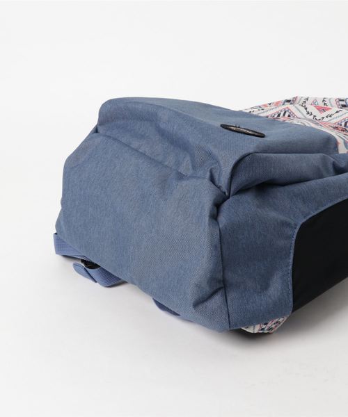 DAKINE(ダカイン)の「DAKINE OHANA 26L バックパック/リュック(バックパック/リュック・メンズ・ライトブルー/ブラック/ブルー系その他/ホワイト系その他/ブラック×ブルー・FREE)」の7枚目の写真