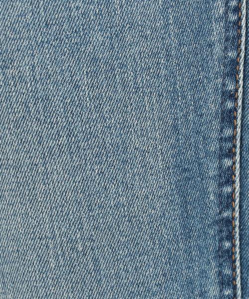 green label relaxing（グリーンレーベルリラクシング）の「[ホワイトマウンテニアリング] ST★ WM×WRANGLER デニムパンツ（デニムパンツ・メンズ・ネイビー・1/2）」の12枚目の写真