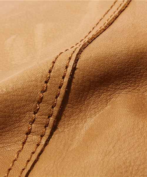 alcali（アルカリ）の「LINEA PELLE /  ショルダーバッグ（ショルダーバッグ・レディース・ブラック/キャメル・FREE）」の11枚目の写真