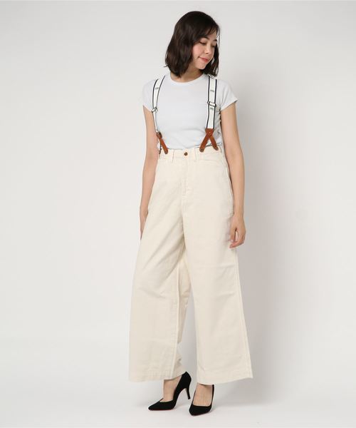 Lee（リー）の「【Lee】フリスコパンツ（その他パンツ）」 - WEAR