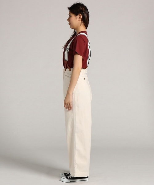 Lee（リー）の「【Lee】フリスコパンツ（その他パンツ）」 - WEAR