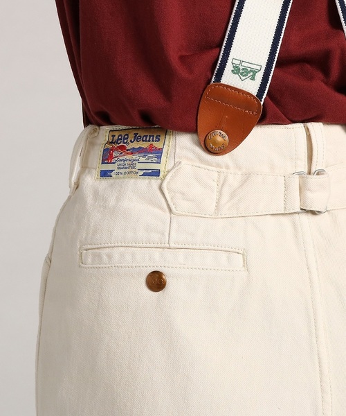 Lee（リー）の「【Lee】フリスコパンツ（その他パンツ）」 - WEAR