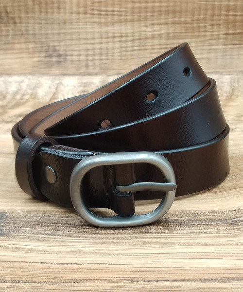 おしゃれスタ(オシャレスタ)の「【XROSS RAY】レザー ベルト(ベルト・レディース・ブラウン系その他5/ブラック系その他/ホワイト/ホワイト系その他/ブラック/ダークブラウン/レッド系その他2/ブラウン系その他2/ブラウン系その他3/ブラック系その他2/ブラック系その他3/ワイン/ホワイト系その他2/ホワイト系その他3/イエロー系その他/レッド系その他/ブラウン系その他/キャメル/ブラウン/ブラウン系その他6/ブラウン系その他7/レッド系その他5/B/ホワイト系その他5/イエロー系その他4/ブラック系その他6/ブラウン系その他4/ブラック系その他5/A/ブラック系その他4/イエロー系その他2/レッド系その他3/ホワイト系その他4/その他/イエロー系その他3/レッド系その他4/オレンジ系その他2・110cm/120cm/105cm/115cm/100cm/95㎝)」の20枚目の写真