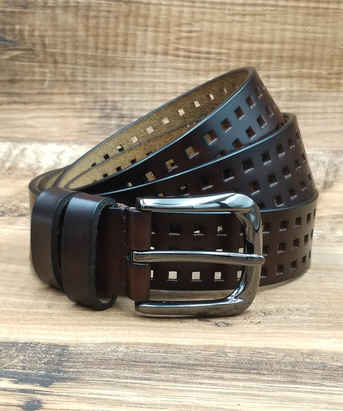 おしゃれスタ(オシャレスタ)の「【XROSS RAY】レザー ベルト(ベルト・レディース・ブラウン系その他5/ブラック系その他/ホワイト/ホワイト系その他/ブラック/ダークブラウン/レッド系その他2/ブラウン系その他2/ブラウン系その他3/ブラック系その他2/ブラック系その他3/ワイン/ホワイト系その他2/ホワイト系その他3/イエロー系その他/レッド系その他/ブラウン系その他/キャメル/ブラウン/ブラウン系その他6/ブラウン系その他7/レッド系その他5/B/ホワイト系その他5/イエロー系その他4/ブラック系その他6/ブラウン系その他4/ブラック系その他5/A/ブラック系その他4/イエロー系その他2/レッド系その他3/ホワイト系その他4/その他/イエロー系その他3/レッド系その他4/オレンジ系その他2・110cm/120cm/105cm/115cm/100cm/95㎝)」の21枚目の写真