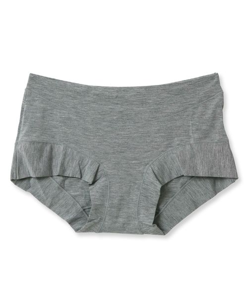 Hip Hugger Shorts ヒップハンガーショーツ コーディネートムジ（ショーツ）｜fran de lingerie（フランデランジェリー）のファッション通販 ZOZOTOWN