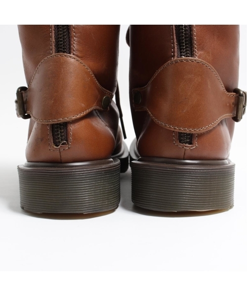ブランド古着】ロングブーツ（ブーツ）｜Dr. Martens（ドクター