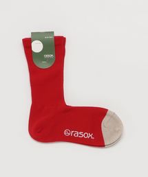 rasox | rasox:MERINO WOOL SOX(ソックス/靴下)