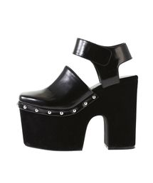 EMODA | バルキーコンビネーションシューズ(その他シューズ)