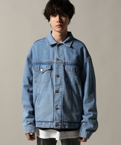 JOURNAL STANDARD（ジャーナルスタンダード）の「LOS ANGELES