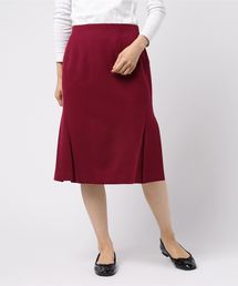 NARACAMICIE | サイドプリーツスカート(スカート)