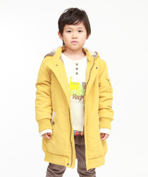 RAGMART | コットンスエードモッズコート(その他アウター)