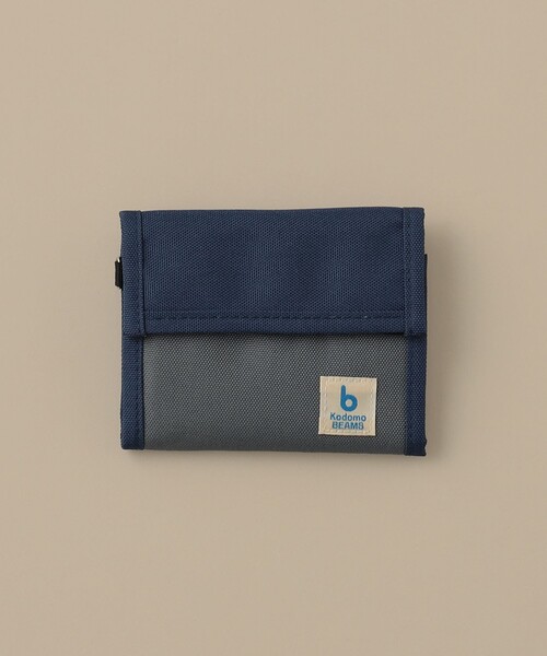ウォレット 財布 こども こども ビームス コドモビームス のファッション こども 財布 小物 こども ビームス