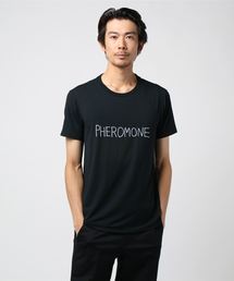 MXP | エムエックスピー メンズ Ｔシャツ / ファインドライ ノベルティショートスリーブクルー(Tシャツ/カットソー)