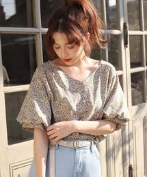 one after another NICE CLAUP(�����A�t�^�[�A�i�U�[�i�C�X�N���b�v)�́yWEB STORE����z���A�\�[�gV�l�b�N�u���E�X(�V���c/�u���E�X)