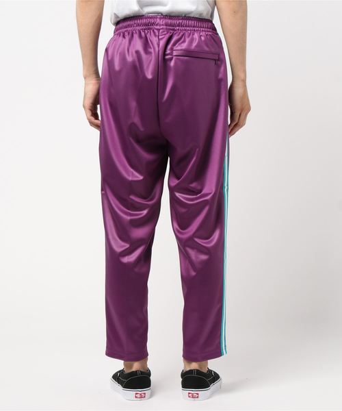 Champion(チャンピオン)の「【Champion/チャンピオン】メンズ アクションスタイル ロングパンツ(その他パンツ・メンズ・ダークパープル/レッド/グリーン系その他2/ネイビー・X-LARGE/SMALL/LARGE/MEDIUM)」の6枚目の写真