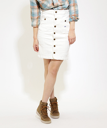 Another Edition | AE×Lee COVERALL SK # ◆(スカート)