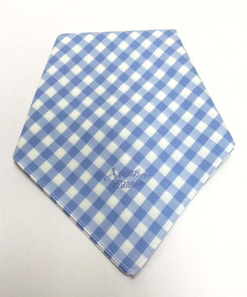 Another Edition(アナザーエディション)の「AE×Lee COVERALL SK # ◆(スカート・レディース・コバルトブルー/オフホワイト・SMALL/MEDIUM)」の10枚目の写真