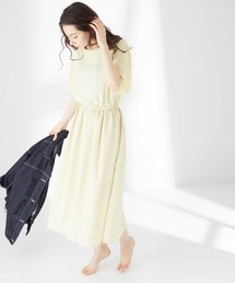 SOCIAL WEAR�i�\�[�V�����E�F�A�j�́u�ySOCIAL WEAR�z�t���A�M���U�[�����s�[�X�i�����s�[�X�j�v