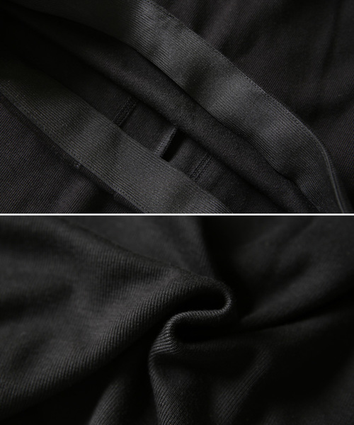 select MOCA（セレクトモカ）の「ベイカースカート（スカート・レディース・ブラック/ベージュ/ブラウン・FREE）」の4枚目の写真