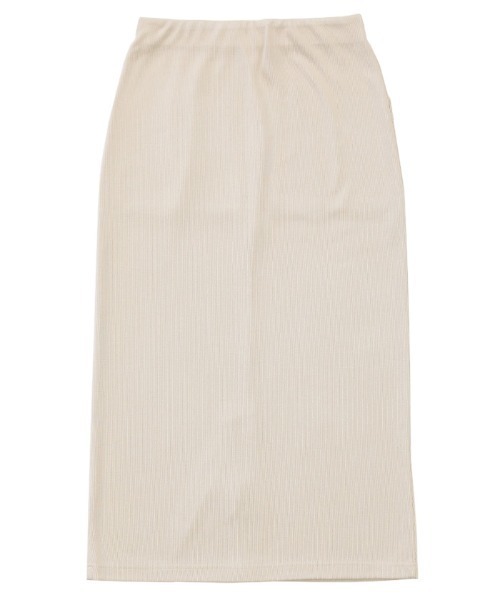 select MOCA（セレクトモカ）の「ベイカースカート（スカート・レディース・ブラック/ベージュ/ブラウン・FREE）」の9枚目の写真