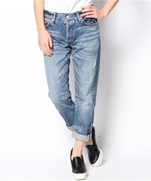 goa | デニムボーイズパンツ(デニムパンツ)