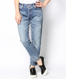goa | デニムボーイズパンツ(デニムパンツ)