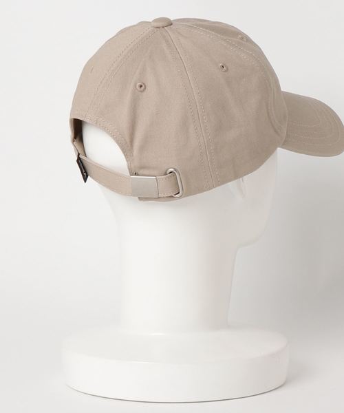 VANS(バンズ)の「キャップ VANS VA19SS-MA06(キャップ・メンズ・ホワイト/ベージュ/ネイビー・FREE)」の4枚目の写真