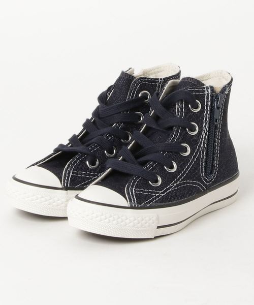 converse d