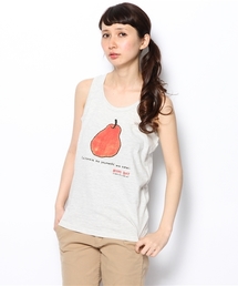 BEAMS BOY | 田渕周平 × BEAMS BOY / タンクトップ 14SS(Tシャツ/カットソー)