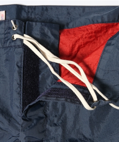 BEAMS BOY（ビームスボーイ）の「○M.Nii / Surf Trunk（その他パンツ・レディース・ケリー/ネイビー・28inch/29inch）」の7枚目の写真