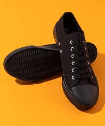 WEGO | WEGO/キャンバスローカットスニーカー(スニーカー)