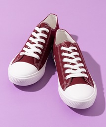 WEGO | WEGO/キャンバスローカットスニーカー(スニーカー)