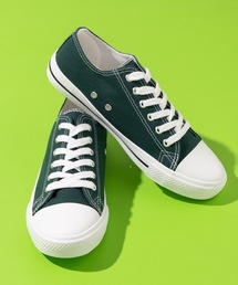 WEGO | WEGO/キャンバスローカットスニーカー(スニーカー)