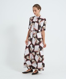 セール Theatre Products シアタープロダクツのワンピース 半袖 通販 Zozotown