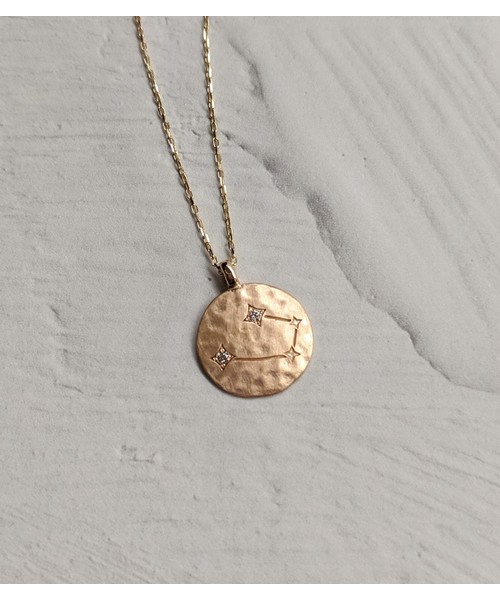 セール ネックレス ホロスコープ おひつじ座 ネックレス Lazy Susan レイジースーザン のファッション通販 Zozotown