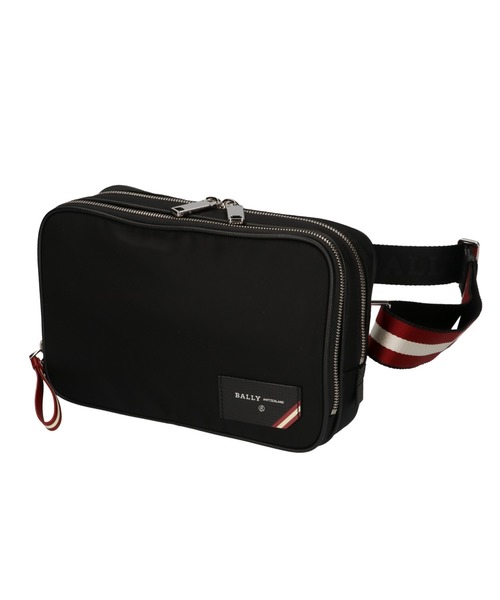 【BALLY】 バリー EXPLORE FOLYS ショルダーバッグ 6226362