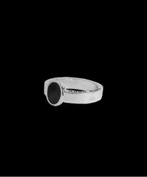 『NONENON』EPOXY 3 RING / ノンノン エポキシ リング3