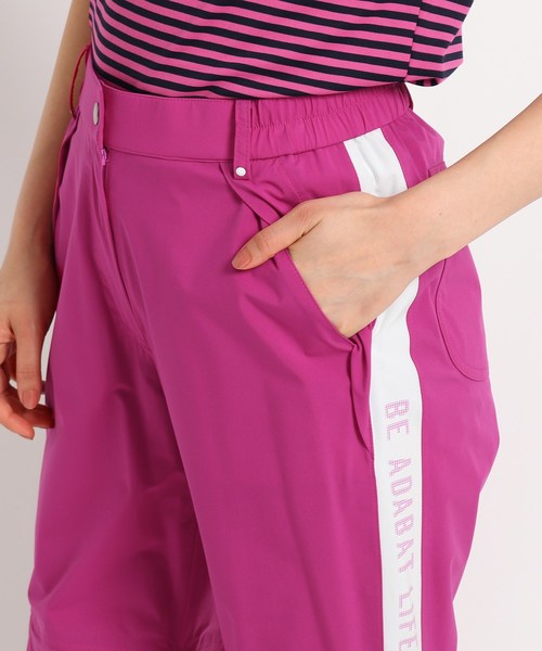 セール】【耐水/透湿/撥水】レディース レインパンツ（その他パンツ