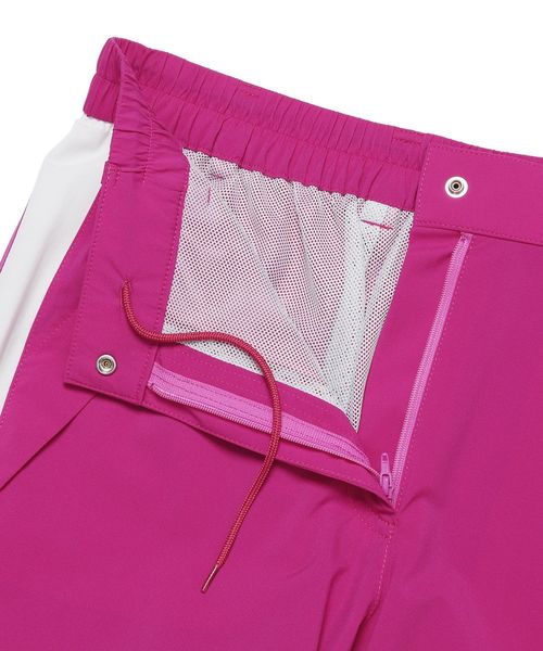 adabat（アダバット）の「【耐水/透湿/撥水】レディース　レインパンツ（その他パンツ・レディース・ネイビー/ピンク系その他・40/38/42）」の12枚目の写真