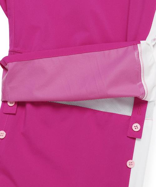 adabat（アダバット）の「【耐水/透湿/撥水】レディース　レインパンツ（その他パンツ・レディース・ネイビー/ピンク系その他・40/38/42）」の13枚目の写真