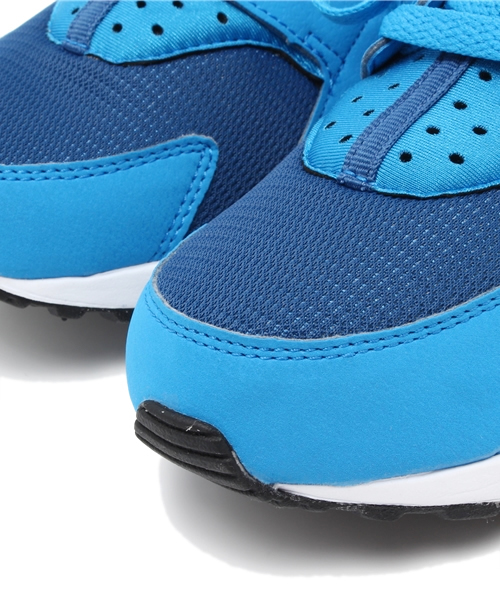 BEAMS BOY（ビームスボーイ）の「NIKE /  エアハラチ (318429-402)（スニーカー・レディース・ブルー・25/24/24.5）」の8枚目の写真