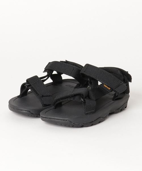 Teva(eo)TEVA eo 13-17HURRICANE XLT 2 nP[ XLT 2 1019390T SBLK(T_)